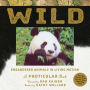 Wild: Endangered Animals in Living Motion