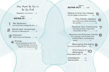 Alternative view 3 of Belong: Find Your People, Create Community and Live a More Connected Life