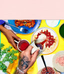 Alternative view 12 of Unicorn Food: Beautiful Plant-Based Recipes to Nurture Your Inner Magical Beast