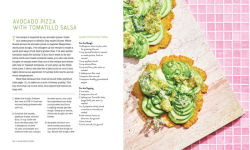 Alternative view 2 of Unicorn Food: Beautiful Plant-Based Recipes to Nurture Your Inner Magical Beast