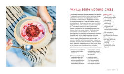 Alternative view 9 of Unicorn Food: Beautiful Plant-Based Recipes to Nurture Your Inner Magical Beast