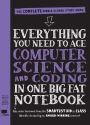 Alternative view 1 of Everything You Need to Ace Computer Science and Coding in One Big Fat Notebook: The Complete Middle School Study Guide (Big Fat Notebooks)