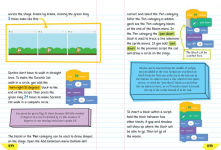 Alternative view 3 of Everything You Need to Ace Computer Science and Coding in One Big Fat Notebook: The Complete Middle School Study Guide (Big Fat Notebooks)