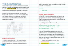 Alternative view 4 of Everything You Need to Ace Computer Science and Coding in One Big Fat Notebook: The Complete Middle School Study Guide (Big Fat Notebooks)