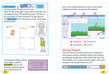 Alternative view 6 of Everything You Need to Ace Computer Science and Coding in One Big Fat Notebook: The Complete Middle School Study Guide (Big Fat Notebooks)