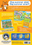 Alternative view 12 of Summer Brain Quest: Between Grades Pre-K & K