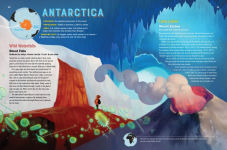 Alternative view 11 of The Atlas Obscura Explorer's Guide for the World's Most Adventurous Kid