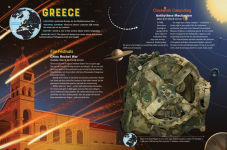 Alternative view 3 of The Atlas Obscura Explorer's Guide for the World's Most Adventurous Kid