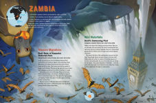 Alternative view 9 of The Atlas Obscura Explorer's Guide for the World's Most Adventurous Kid
