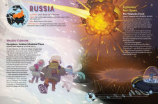 Alternative view 10 of The Atlas Obscura Explorer's Guide for the World's Most Adventurous Kid