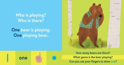 Alternative view 25 of My First Brain Quest 123s: A Question-and-Answer Book