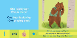 Alternative view 3 of My First Brain Quest 123s: A Question-and-Answer Book