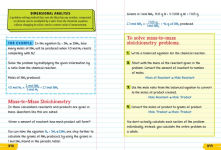 Alternative view 15 of Everything You Need to Ace Chemistry in One Big Fat Notebook