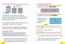 Alternative view 9 of Everything You Need to Ace Chemistry in One Big Fat Notebook