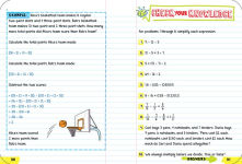 Alternative view 5 of Everything You Need to Ace Pre-Algebra and Algebra I in One Big Fat Notebook