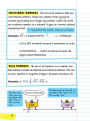 Alternative view 8 of Everything You Need to Ace Pre-Algebra and Algebra I in One Big Fat Notebook