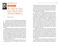Alternative view 7 of The Younger Next Year Back Book: The Whole-Body Plan to Conquer Back Pain Forever
