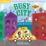 Busy City (Indestructibles Series)