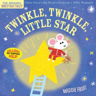 Title: Twinkle, Twinkle, Little Star (Indestructibles Series), Author: Maddie Frost
