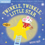 Alternative view 1 of Twinkle, Twinkle, Little Star (Indestructibles Series)