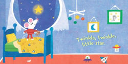 Alternative view 6 of Twinkle, Twinkle, Little Star (Indestructibles Series)