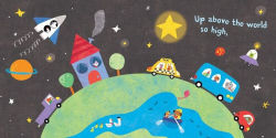 Alternative view 7 of Twinkle, Twinkle, Little Star (Indestructibles Series)