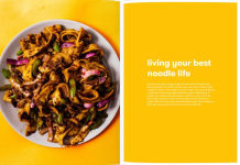 Alternative view 11 of That Noodle Life: Soulful, Savory, Spicy, Slurpy