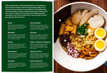 Alternative view 13 of That Noodle Life: Soulful, Savory, Spicy, Slurpy