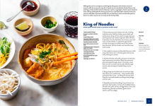 Alternative view 20 of That Noodle Life: Soulful, Savory, Spicy, Slurpy
