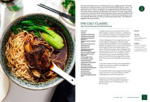 Alternative view 4 of That Noodle Life: Soulful, Savory, Spicy, Slurpy