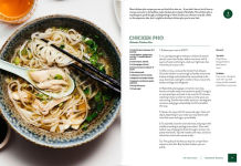 Alternative view 5 of That Noodle Life: Soulful, Savory, Spicy, Slurpy