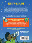 Alternative view 8 of How to Go Anywhere (and Not Get Lost): A Guide to Navigation for Young Adventurers