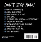Alternative view 12 of Keep Going: 10 Ways to Stay Creative in Good Times and Bad