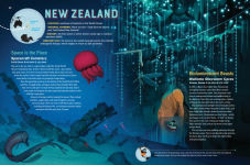 Alternative view 3 of The Atlas Obscura Explorer's Guide for the World's Most Adventurous Kid (B&N Exclusive Edition)