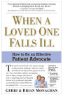 When a Loved One Falls Ill: How to Be an Effective Patient Advocate