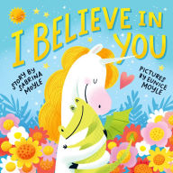 Title: I Believe in You, Author: Sabrina Moyle