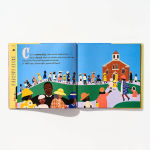 Alternative view 14 of The ABCs of Black History