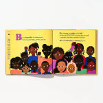 Alternative view 15 of The ABCs of Black History