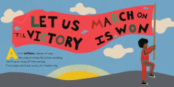 Alternative view 2 of The ABCs of Black History