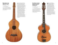 Alternative view 11 of Guitar: The World's Most Seductive Instrument