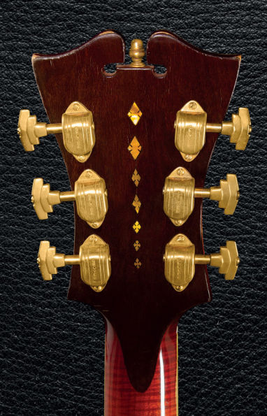 Guitar: The World's Most Seductive Instrument