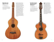 Alternative view 4 of Guitar: The World's Most Seductive Instrument