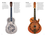 Alternative view 5 of Guitar: The World's Most Seductive Instrument