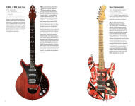 Alternative view 9 of Guitar: The World's Most Seductive Instrument