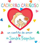 Alternative view 1 of Cachorro carinoso (Snuggle Puppy!)