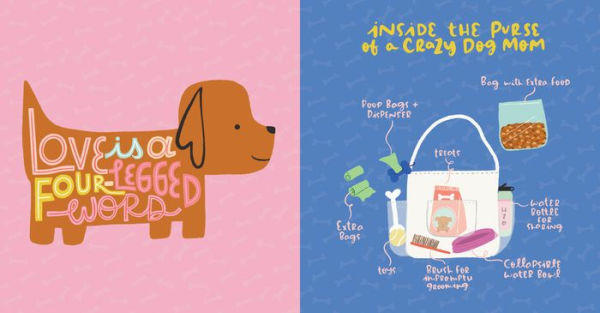 Dog Mom: A Love Story