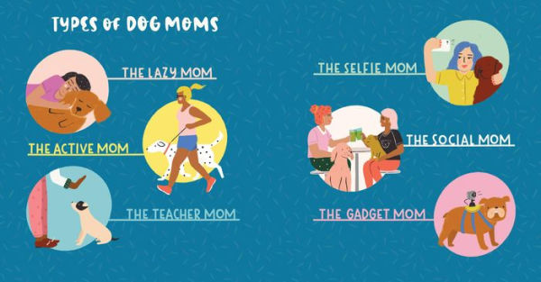 Dog Mom: A Love Story