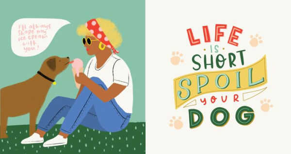 Dog Mom: A Love Story