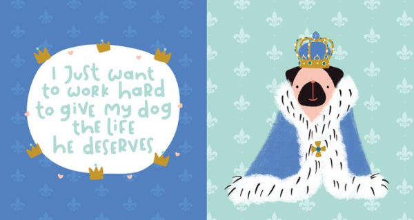 Dog Mom: A Love Story