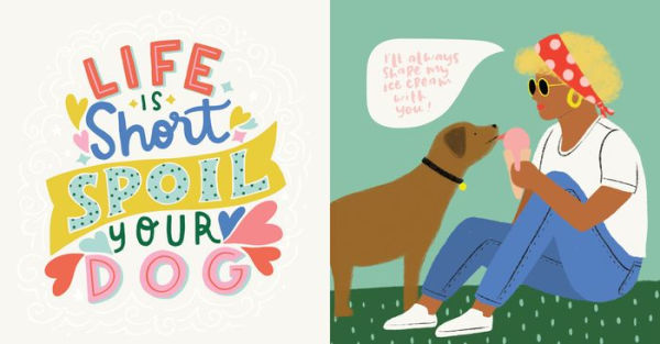Dog Mom: A Love Story